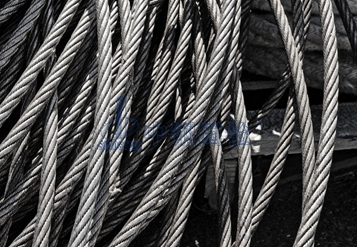 鋼絞線檢測