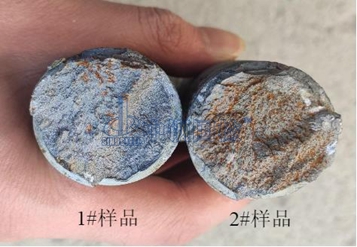 螺栓斷裂原因檢測