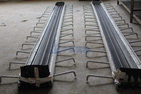 橋梁伸縮縫檢測