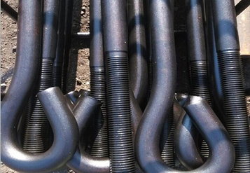 鋼結(jié)構(gòu)地腳螺栓檢測