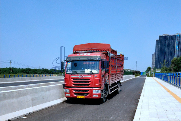 橋梁荷載試驗中心 中鋼國檢