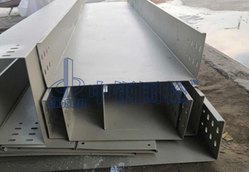 電纜橋架檢測(cè)