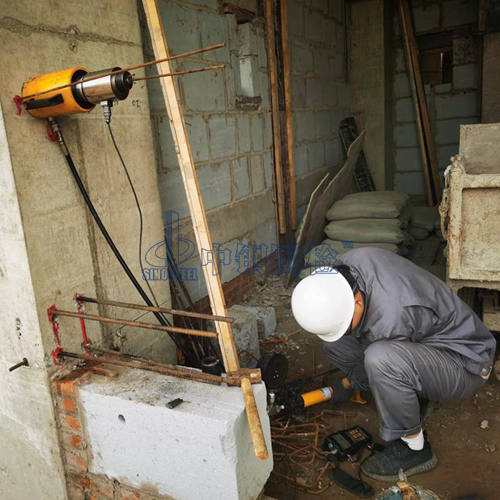 拉拔試驗檢測機構(gòu) 中鋼國檢