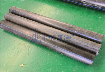 硅芯塑料管檢測