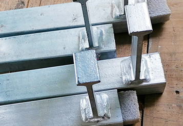 預(yù)埋槽道檢測(cè)