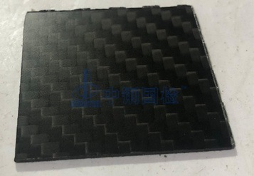 碳纖維板檢測