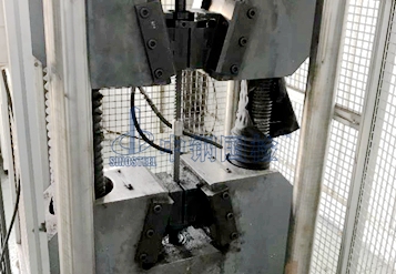 鋼筋焊接接頭檢測(cè)