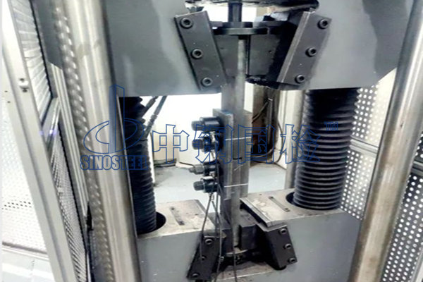 高強(qiáng)螺栓抗滑移系數(shù)檢測