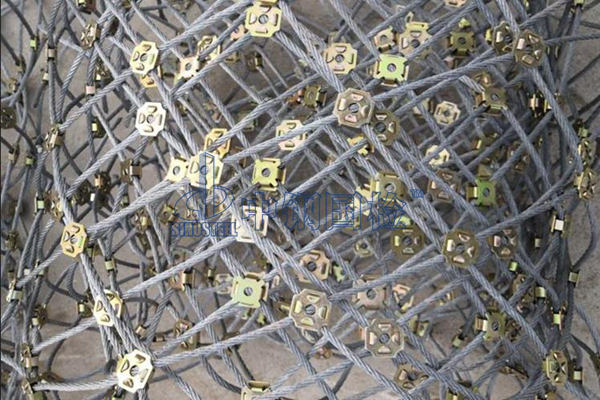 邊坡防護網檢測機構-陳工 18317838736