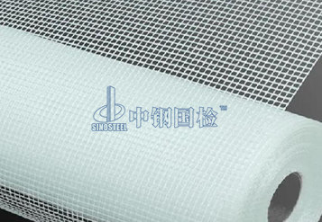 玻纖網(wǎng)格布檢測