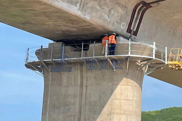 橋梁工程檢測機構 陳工 18317838736