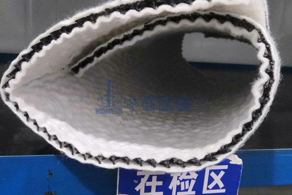 復合排水網檢測