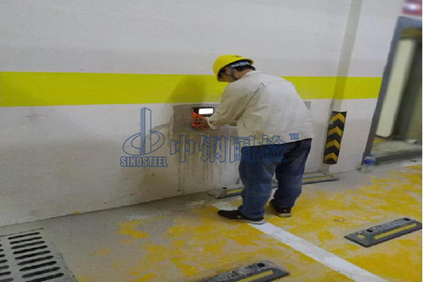 人防工程檢測(cè)機(jī)構(gòu) 陳工 18317838736