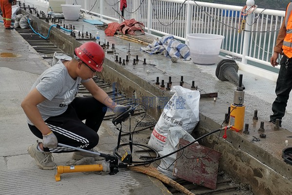 濟(jì)南化學(xué)錨栓拉拔試驗(yàn)檢測第三方