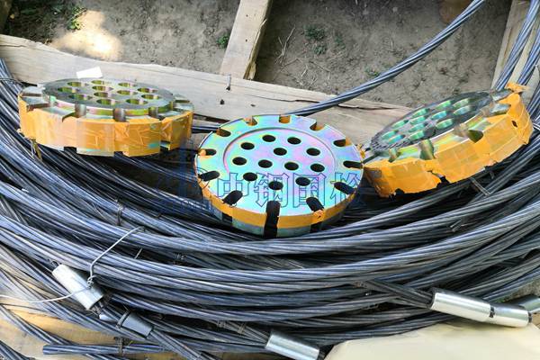 鋼絞線(xiàn)檢測(cè)機(jī)構(gòu)-陳工 18317838736