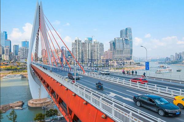 橋梁靜載試驗聯系陳工 18317838736