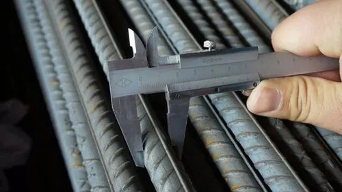 鋼筋檢測(cè)項(xiàng)目有哪些內(nèi)容