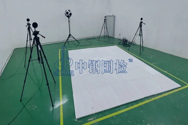 聲學(xué)檢測(cè)聯(lián)系陳工 18317838736