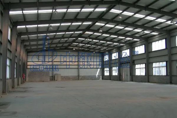 鋼結構廠房安全鑒定機構 18317838736