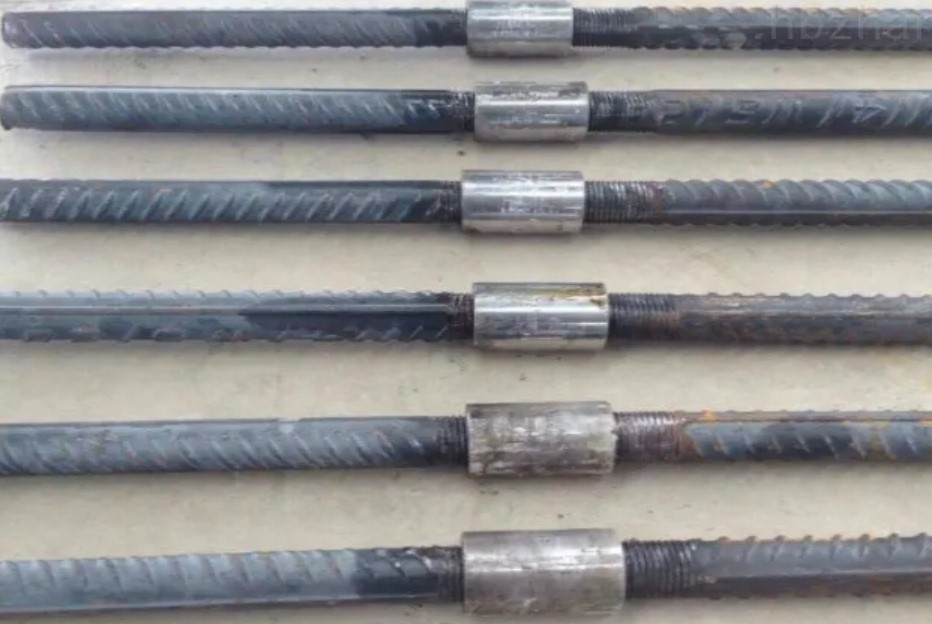 剝肋滾軋直螺紋鋼筋接頭檢測項目有哪些