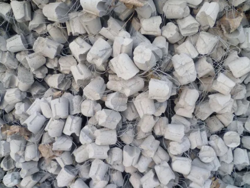 混凝土墊塊檢測項目報告