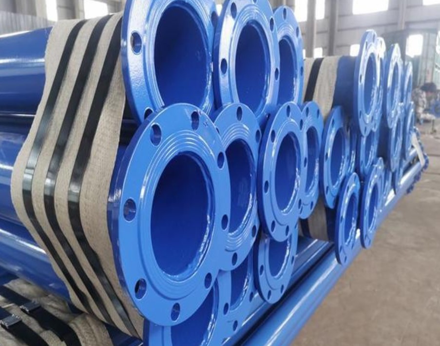 涂塑管檢測六大項目