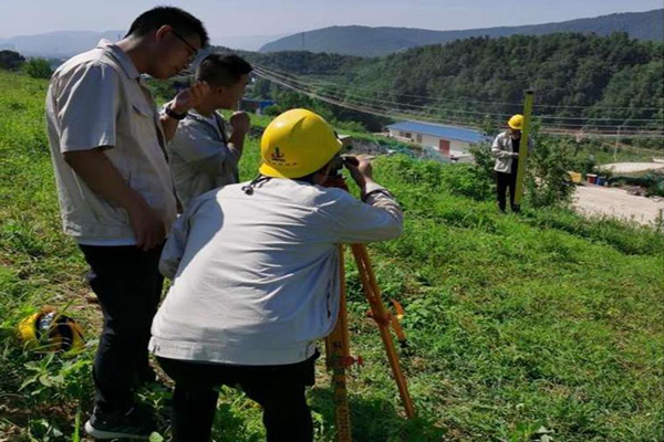 隧道爆破振動監測