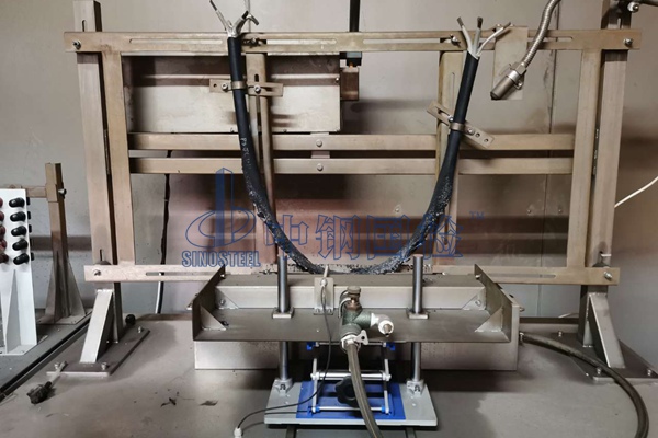 鋁合金電纜檢測(cè)