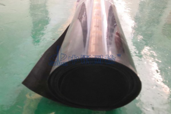 聚乙烯熱收縮帶檢測