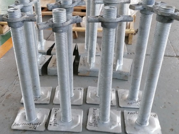 地腳螺栓,檢測樣品