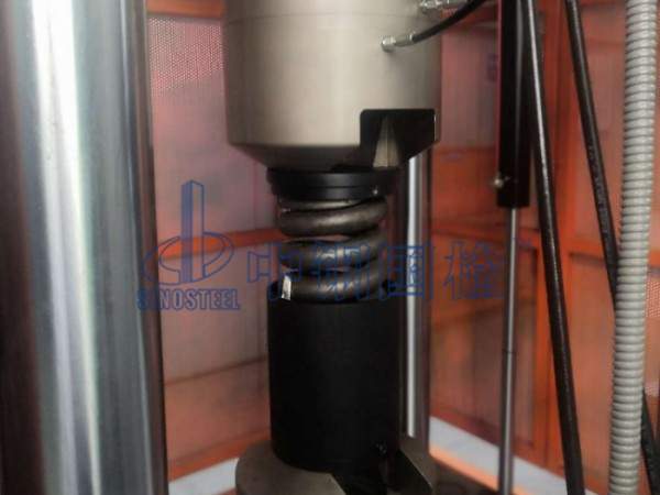 彈簧疲勞試驗圖