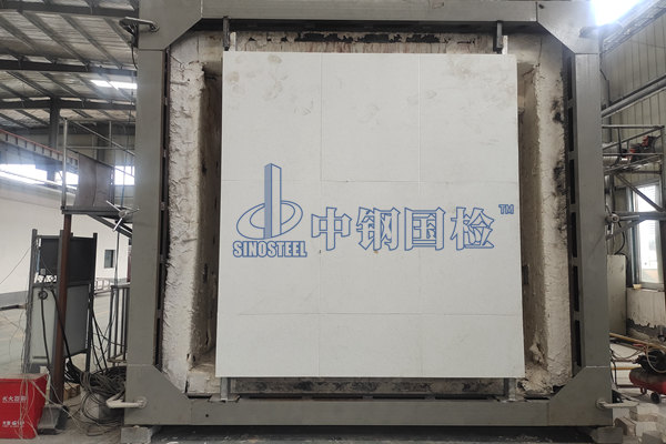 新型建筑墻板檢測(cè)