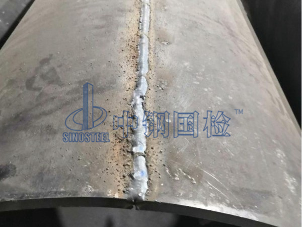 焊縫焊接工藝評(píng)定