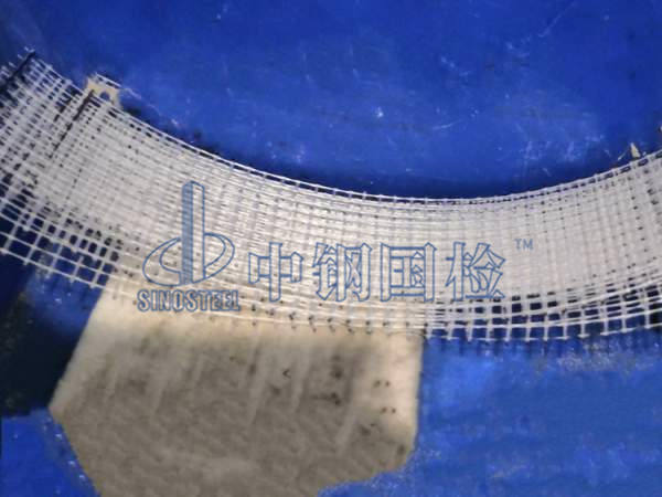 玻璃纖維網格布樣品