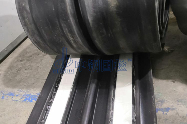 聚合物改性瀝青抗裂貼檢測(cè)