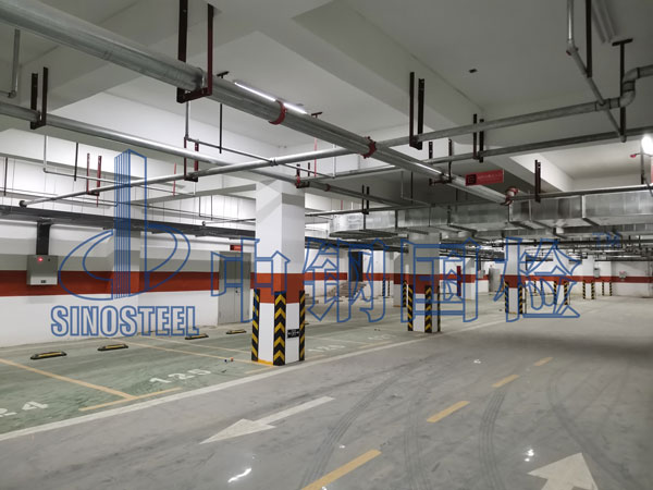 人防工程檢測(cè)