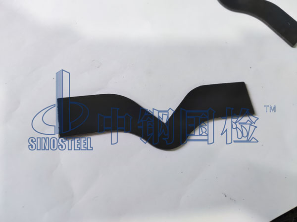 單組份聚氨酯防水涂料試樣