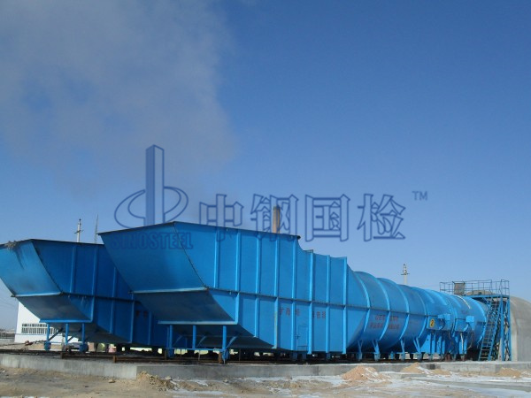 礦用設(shè)備現(xiàn)場(chǎng)檢測(cè)