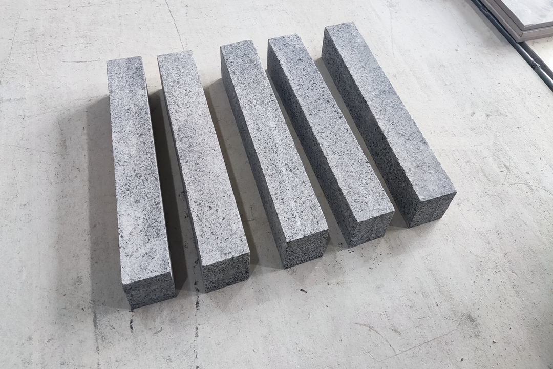 天然花崗石建筑板材檢測(cè)