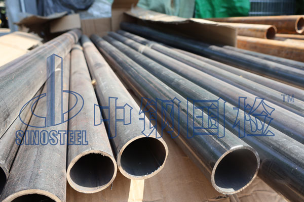 聲測管渦流探傷