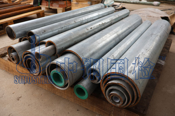 復(fù)合材料檢測