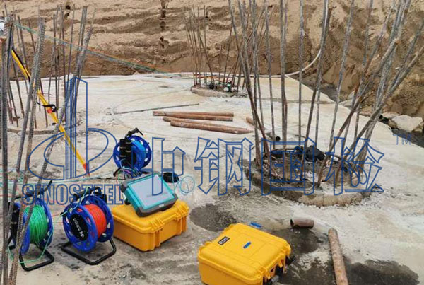 樁基承載力檢測