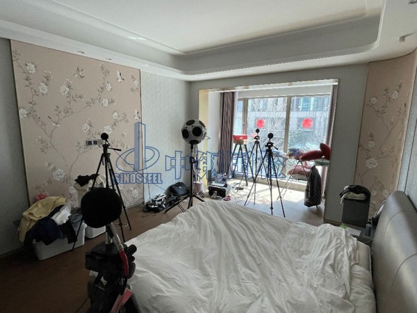 房間隔聲檢測現(xiàn)場檢測