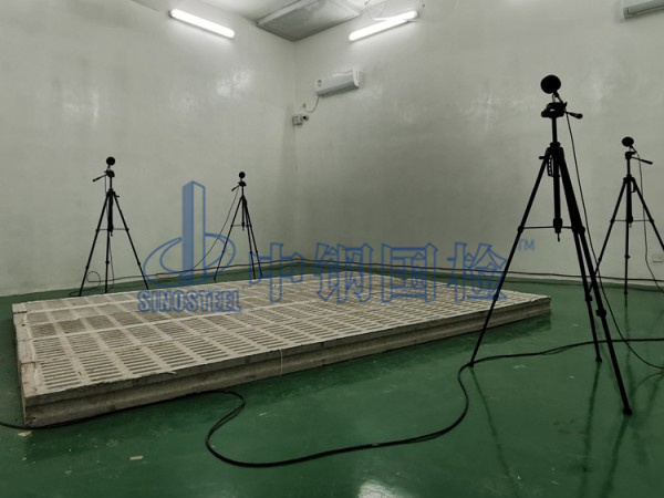 材料隔聲檢測,吸隔聲板檢測