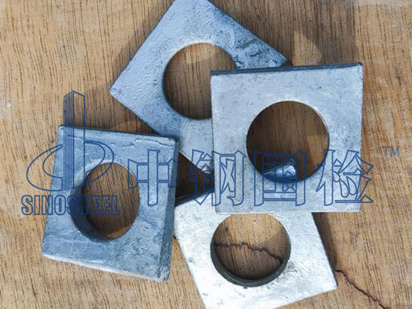 鍍鋅材料鍍鋅層檢測