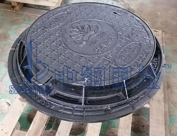 井蓋檢測(cè)