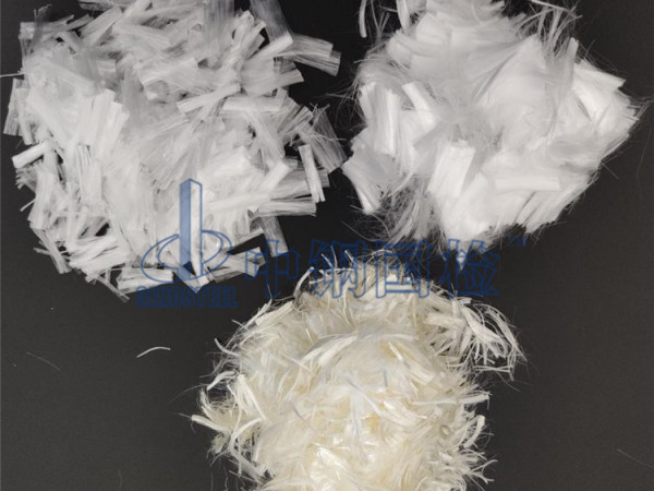 聚丙烯纖維檢測樣品