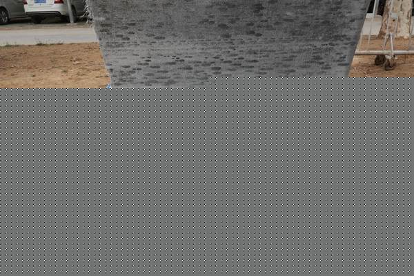 地鐵隧道疏散平臺(tái)檢測(cè)