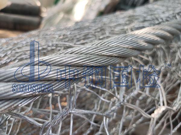 鋼絲繩檢測