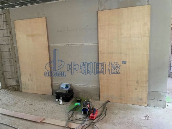 建筑現場聲學檢測